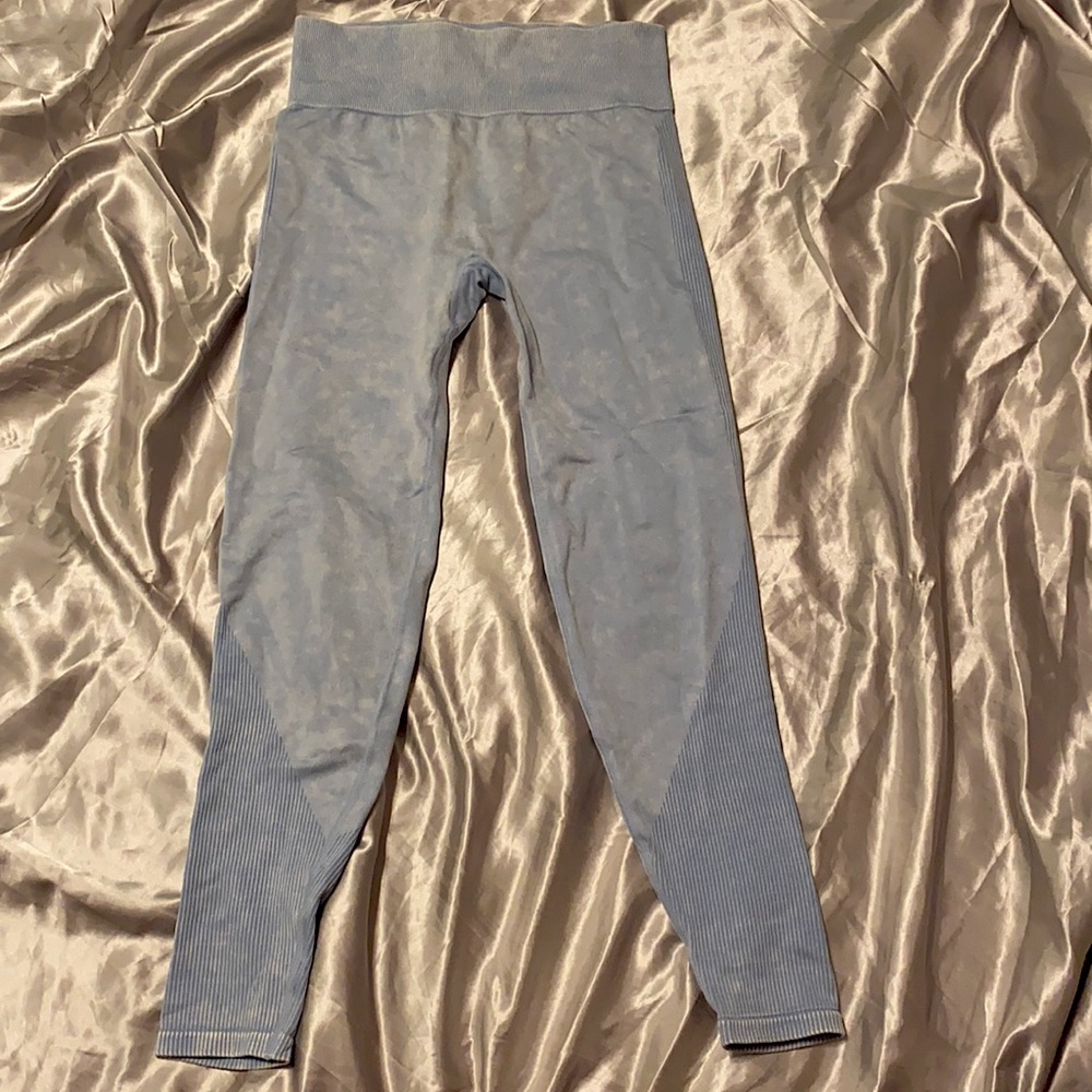 Brand: Pink  Size: M  Color: Blue